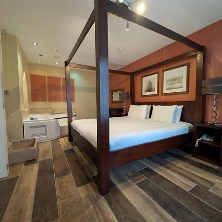 Oriel Hotel St Asaph Kültér fotó