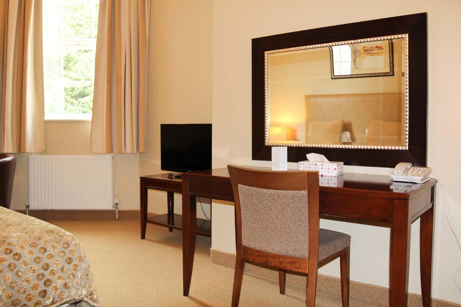 Oriel Hotel St Asaph Kültér fotó